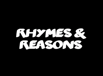 Rahiel Tesfamariam’s Rhymes & Reasons Interview