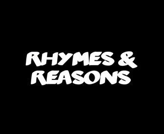 Rahiel Tesfamariam’s Rhymes & Reasons Interview